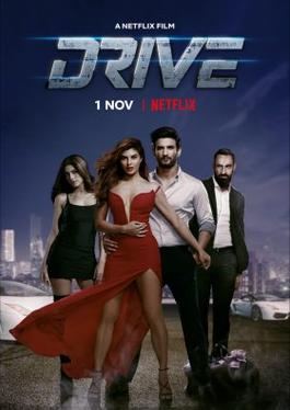 Drive 2019 DVD Rip Full Movie